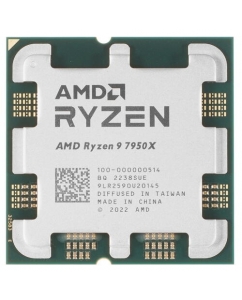 Купить Процессор AMD Ryzen 9 7950X OEM в E-mobi