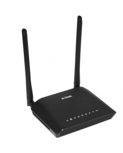 Wi-Fi роутер D-Link DIR-620S/RU/B1A | emobi