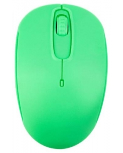 Мышь беспроводная Perfeo COMFORT [PF_A4777] зеленый | emobi