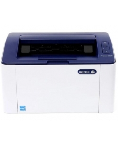 Купить Принтер лазерный Xerox Phaser 3020BI в E-mobi