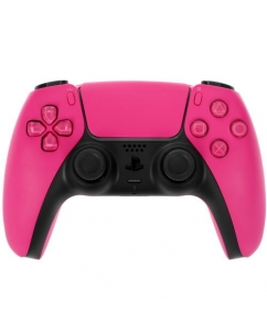 Купить Геймпад беспроводной PlayStation DualSense CFI-ZCT1J розовый в E-mobi