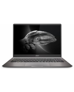 Ноутбук MSI Creator Z16P B12UGST-027RU, 16",  IPS, Intel  Core i7  12700H, 1ТБ SSD,  NVIDIA GeForce  RTX 3070 Ti для ноутбуков - 8192 Мб, серый | emobi