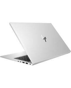 Ноутбук HP EliteBook 850 G8, 15.6",  IPS, Intel  Core i7  1165G7, 512ГБ SSD,  Intel Iris Xe graphics , серебристый | emobi