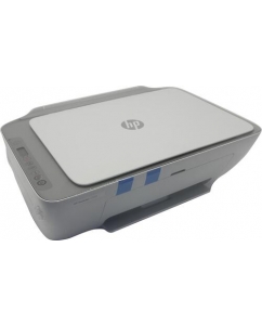 Купить МФУ струйное HP DeskJet 2720 All-in-One в E-mobi