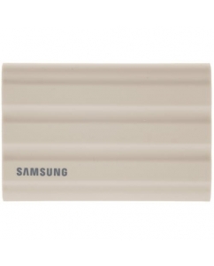 1000 ГБ Внешний SSD Samsung T7 Shield [MU-PE1T0K/WW] | emobi