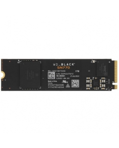 1000 ГБ SSD M.2 накопитель WD Black SN770 [WDS100T3X0E] | emobi