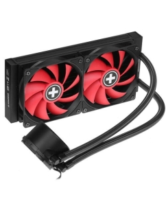 Купить Система охлаждения Xilence Performance A+ LiQuRizer LQ240 [LGA1700] в E-mobi