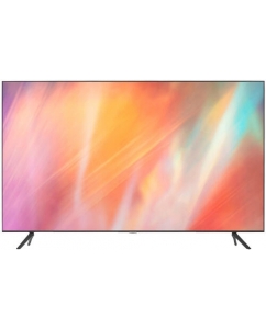 70" (176 см) Телевизор LED Samsung UE70AU7100UXCE серый | emobi