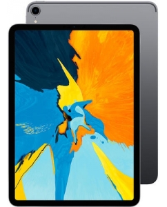 11" Планшет Apple iPad Pro 2018 Wi-Fi "Как Новый" 256 ГБ серый | emobi