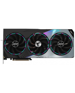 Видеокарта GIGABYTE GeForce RTX 4080 AORUS MASTER [GV-N4080AORUS M-16GD] | emobi