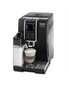Кофемашина автоматическая DeLonghi ECAM370.70.B черный | emobi