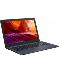 Ноутбук ASUS VivoBook X543MA-DM1140, 15.6",  Intel  Pentium Silver  N5030, 128ГБ SSD,  Intel UHD Graphics  605, серый | emobi