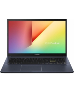 Ноутбук ASUS Vivobook 15 F513EA-BQ2396W, 15.6",  Intel  Core i3  1115G4, 256ГБ SSD,  UMA , черный | emobi