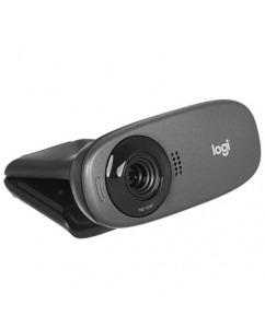 Купить Веб-камера Logitech C310 в E-mobi