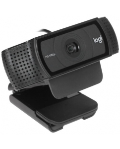 Купить Веб-камера Logitech HD Pro C920 в E-mobi