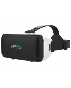 Купить Очки виртуальной реальности MIRU VMR900 Eagle Touch черный в E-mobi