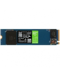 480 ГБ SSD M.2 накопитель WD Green SN350 [WDS480G2G0C] | emobi