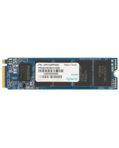512 ГБ SSD M.2 накопитель Apacer PP3480 [AP512GPP3480-R] | emobi