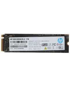 Купить 1000 ГБ SSD M.2 накопитель HP EX950 [5MS23AA#ABB] в E-mobi