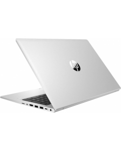 Ноутбук HP ProBook 450 G8, 15.6",  IPS, 512ГБ SSD,  Intel Iris Xe graphics , серебристый | emobi