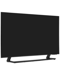 43" (108 см) Телевизор LED Samsung UE43BU8500UXRU черный | emobi
