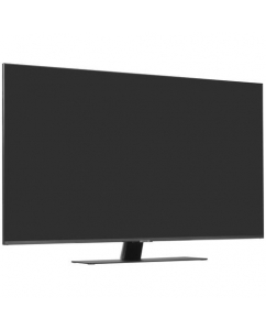 50" (125 см) Телевизор LED Samsung QE50Q80BAUXRU черный | emobi