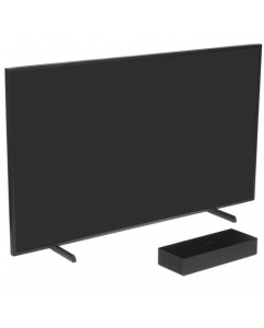 50" (125 см) Телевизор LED Samsung QE50LS03BAUXRU черный | emobi