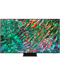 65" (163 см) Телевизор LED Samsung QE65QN90BAUXRU черный | emobi