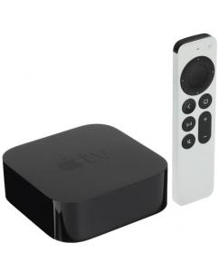 Купить Медиаплеер Apple TV 4K MXGY2LL/A в E-mobi