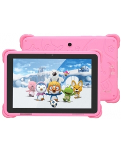 8" Детский планшет DEXP C18 Kid&#39;s 32 ГБ 3G розовый | emobi