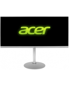 34" Монитор Acer CB342CKsmiiphzx серебристый | emobi