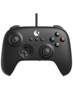 Геймпад проводной 8BitDo Ultimate for Xbox черный | emobi