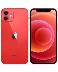 5.4" Смартфон Apple iPhone 12 Mini 64 ГБ красный | emobi