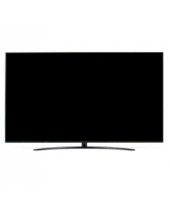 65" (164 см) Телевизор LED LG 65NANO766QA черный | emobi