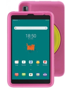 8" Детский планшет Blackview Tab 6 Kids 32 ГБ 3G, LTE розовый | emobi