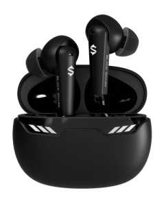 Купить Наушники TWS Black Shark Lucifer T10 черный в E-mobi