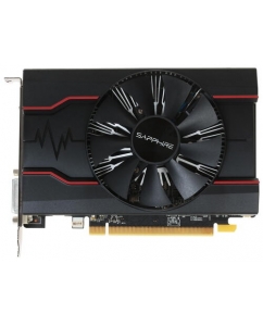 Видеокарта Sapphire AMD Radeon RX 550 PULSE OC [11268-01-20G] | emobi