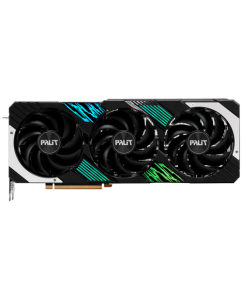 Видеокарта Palit GeForce RTX 4080 GamingPro [NED4080019T2-1032A] | emobi