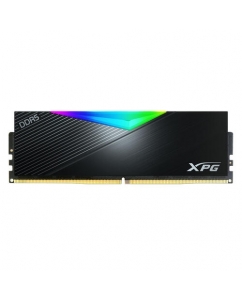 Оперативная память A-Data XPG Lancer RGB [AX5U5600C3616G-CLARBK] 16 ГБ | emobi