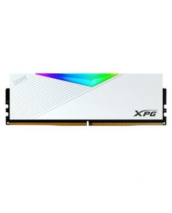 Оперативная память A-Data XPG Lancer RGB [AX5U5600C3616G-CLARWH] 16 ГБ | emobi