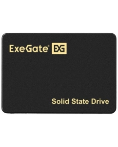 960 ГБ 2.5" SATA накопитель ExeGate NextPro UV500TS960 [EX276685RUS] | emobi