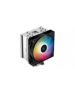 Кулер для процессора DEEPCOOL AG500 BK ARGB [R-AG500-BKANMN-G-1] | emobi