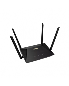 Wi-Fi роутер ASUS RT-AX1800U | emobi