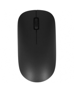 Мышь беспроводная Xiaomi Wireless Mouse Lite [BHR6099GL] серый | emobi