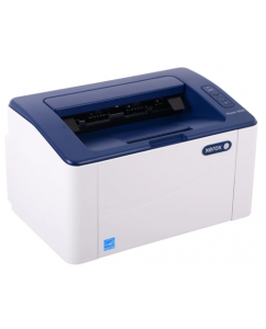 Принтер лазерный Xerox Phaser 3020 | emobi