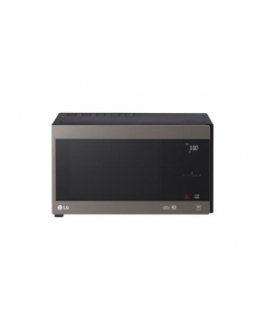 Купить Микроволновая печь LG MS2596CIT серебристый в E-mobi