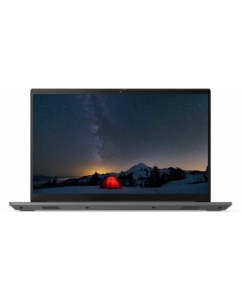 Ноутбук Lenovo Thinkbook 15 G3 ACL, 15.6",  IPS, AMD Ryzen 5 5500U, 512ГБ SSD,  AMD Radeon , серый | emobi
