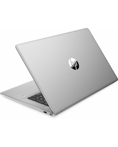 Ноутбук HP 470 G8, 17.3",  Intel Core i7 1165G7, 512ГБ SSD,  NVIDIA GeForce  MX450 - 2048 Мб, серебристый | emobi