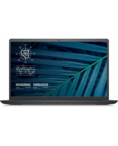 Ноутбук DELL Vostro 3510, 15.6",  Intel Core i5 1035G1, 256ГБ SSD,  Intel Iris Xe graphics , серый | emobi