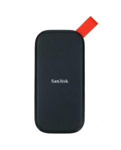 Купить 1000 ГБ Внешний SSD SanDisk [SDSSDE30-1T00-G25] в E-mobi